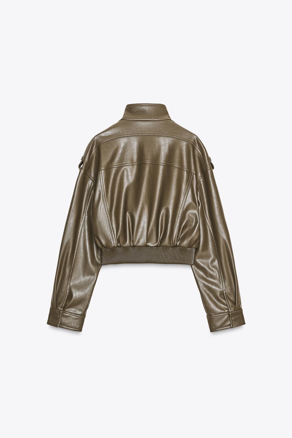 MIA™ | LEATHER JACKET