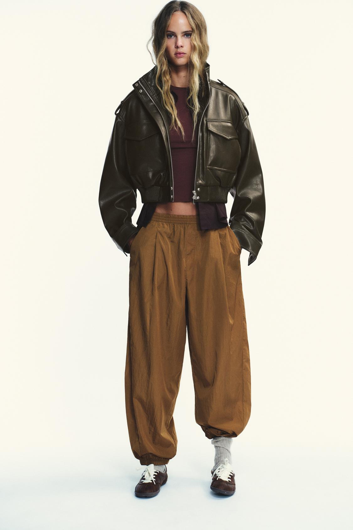 MIA™ | LEATHER JACKET