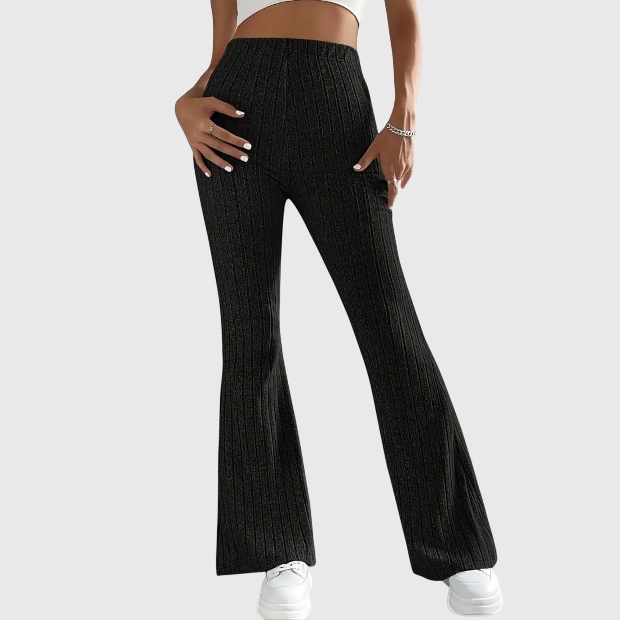 Jennifer - Elegant Trousers